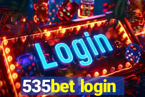 535bet login